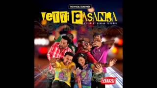 Vetti Pasanga Theme Song