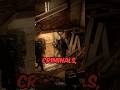 Did you know about this paranormal phenomenon in Ready or Not? #videogames #readyornot #fpsgame