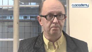 David Rodigan: Reggae and Radio