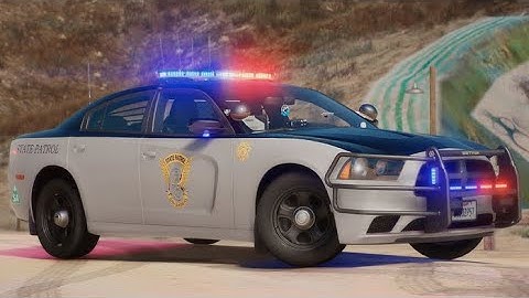 2021 Code 3 21TR Pack Review [FiveM]