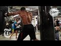 Enter the Ring at Gleason’s Gym | The Daily 360 | The New York Times