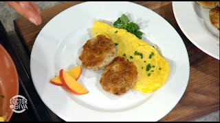What’s Cooking With Kimberley - Ground Turkey Sausage Patties | Doctor & The Diva by Doctor & The Diva 470 views 4 years ago 8 minutes, 51 seconds