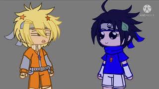 “Ben, Are You Going To Kidnap Me..?” Meme | Gacha | Naruto