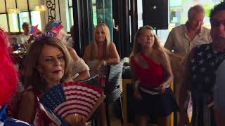 7.) 🎆 "The 5th of July Jubilee" — A Spectacular Holiday Celebration to Remember!🇱🇷🎉🥳🥂🍾🎇🎶🍷🍝🥗🍹💃🕺🎤🎹🎂🍰