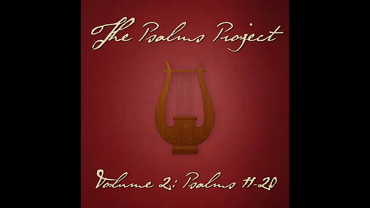 Psalm 13 (How Long?) (feat. Bethany John) - The Psalms Project