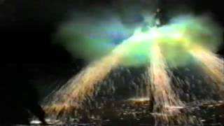 Xàldiga - Mostra del Correfoc de Manresa 1991 (10ª edició Correfoc)