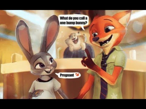 História Zootopia 2 - Capitulo 1 - História escrita por EguaNinja