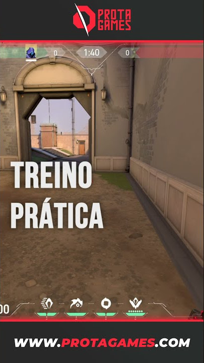 CS:GO: como configurar treino usando a lista de comandos no FPS, e-sportv