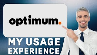 Optimum Internet Provider Review | Usage Experience