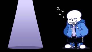 Shy Sings◆Song That Might Play When You Fight Sans{ Attica Kish Ver. }【Undertale】 Resimi