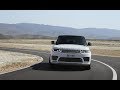 Range Rover Sport 2018 FULL REVIEW | Thiết kế, Vận hành, An toàn |XEHAY.VN|