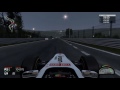 Project cars epic fa night chase