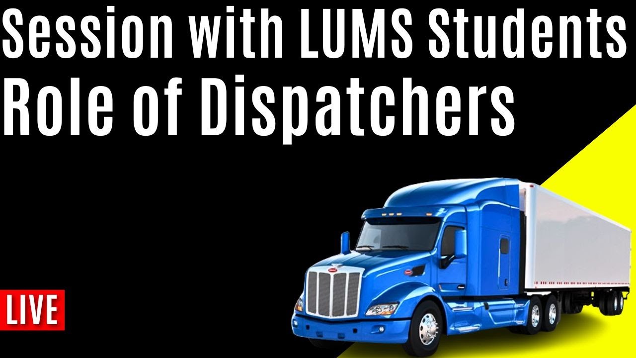 Unlocking Efficiency The Importance Of Truck Dispatchers Make Money unlocking-efficiency-the-importance-of-truck-dispatchers-make-money