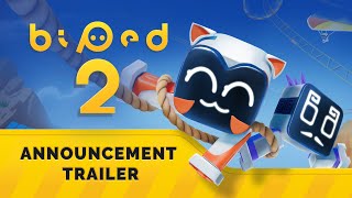Thumb do video Biped 2 Announcement Trailer