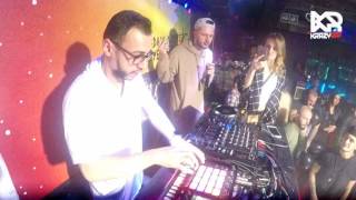 KRAZYRAF live performance (11.01.2017) crazy live set