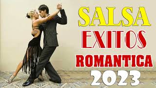 Canciones De Salsa Mas Escuchadas 2021 - Grande Exitos Salsa Romanticas - Salsa Romanticas 2021