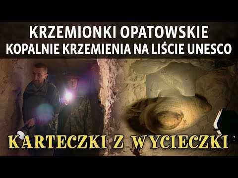 Wideo: Co Można Wykluczyć Z Listy Dziedzictwa UNESCO?