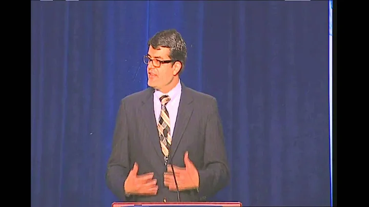 2013 Rural Water Rally - John Padalino Speech