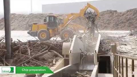 Belts for Wood Board and Panel Production