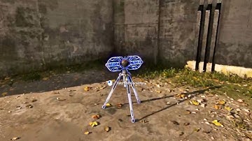 The Talos Principle 2 - East 1 Grasslands Ring - #3 Castling