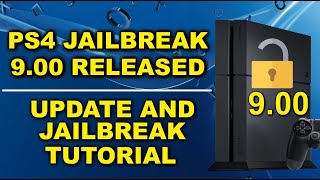 Here's how to update PS4 to 9.00 then Jailbreak, Much Better stability than 7.55, 7.02 or 6.72. : r/ps4homebrew