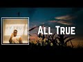 All True Lyrics - Jonathan McReynolds