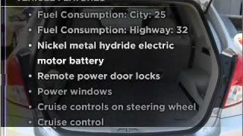 2009 Saturn VUE - Houston TX