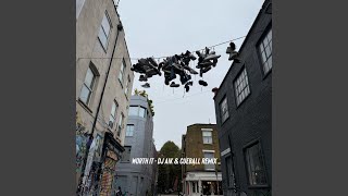 Worth it (DJ AIK & CUEBALL Remix)