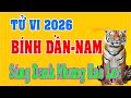 Tuổi Bính Dần 1986 Trong Năm 2026 – Sao Chiếu, Hạn Nặng Nhẹ Và Đường Đi ...