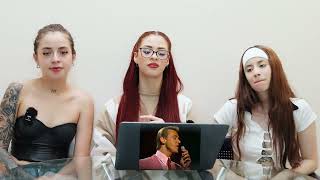 Colombians React To Righteous Brothers  Unchained Melody   Best Quality 1965