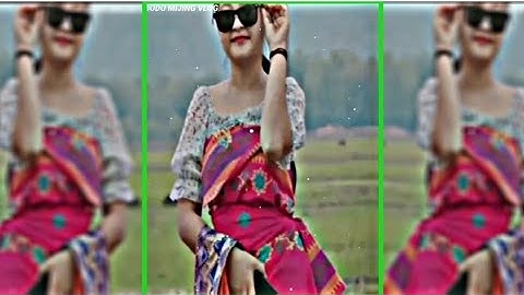 BODO XML FILE ALIGHT MOTION//A NEW BODO VIDEO//BODO MIJING VLOG ❤️❤️🌹