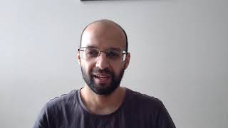 Bhava Spandana Program Experience