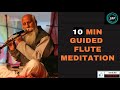 Patrijiguidedmeditation   guided flute meditation   10 min