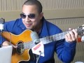 Mi Celosa Hermosa Pipe Pelaez en Tropicana 102.9fm