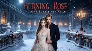 💎【Eng】Burning Rose: No One Buries Her Again#ShortMax #aivideo