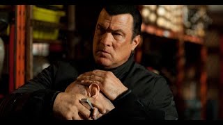 True Justice: Seagal Unleashed | Episode 1 | Full in English
