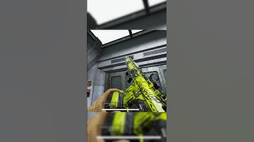 Best M4A1 Build (60Mag) | Delta Force Mobile! #deltaforcemobile