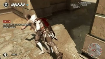 Assassins Creed 2 - Mission - Fox Hunt