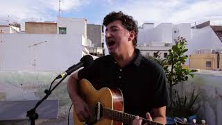 Video thumbnail of "Fajardo - Deidad (Soma Club Band & Acústicos Puipana)"