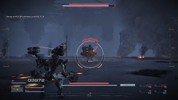 Balteus NG+ Armored Core 6