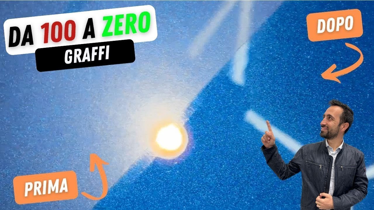 Come Lucidare Un' Auto Con La Lucidatrice Rotorbitale: Corso Completo Per Risultati Professionali!