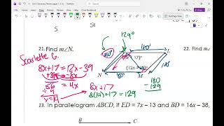 Unit 5 Study Guide Part 2
