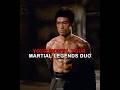 Your Month Your Martial Legends Duo Yuri Boyka Edit 