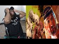 (Veteran REACTS TO) If Veterans Were In Horror Movies 3 @MBest11x  REACTION!