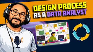 DATA ANALYST PROJECTS: My End-to-End Process for PROJECT DELIVERY (EP 012)