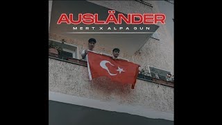 MERT ft. ALPA GUN - AUSLÄNDER (Official Beat) prod by Beyjanbeatz & Samoobeatz  / Remake 2020 Resimi