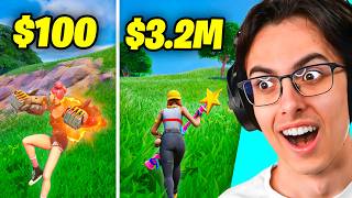 Guess Who Has MORE Fortnite Earnings! (IMPOSSIBLE)