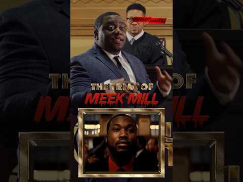 Outside of Dreams & Nightmares why is Meek Mills Famous? 🤣 #comedy #facebookreels #funnyvideos