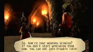 Dark Cloud -Episode 5