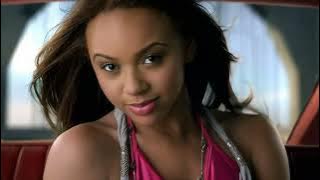 Alexis Jordan - Happiness 4K 60fps AI Upscale